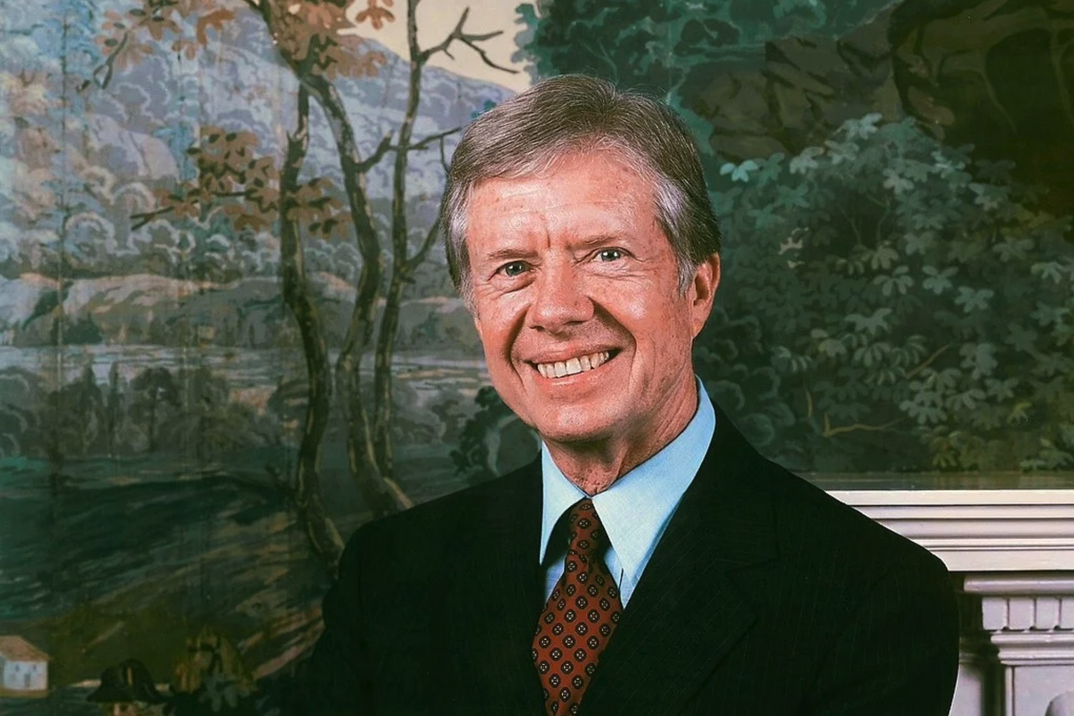 Jimmy Carter