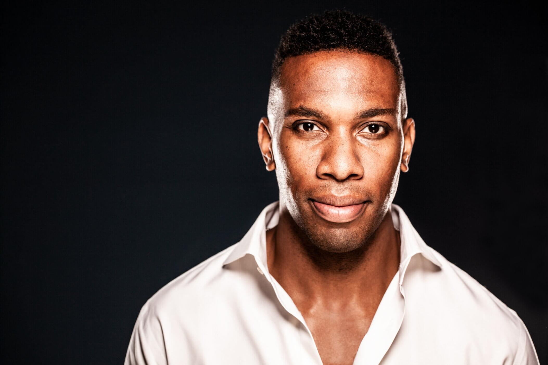 Roderick Cox