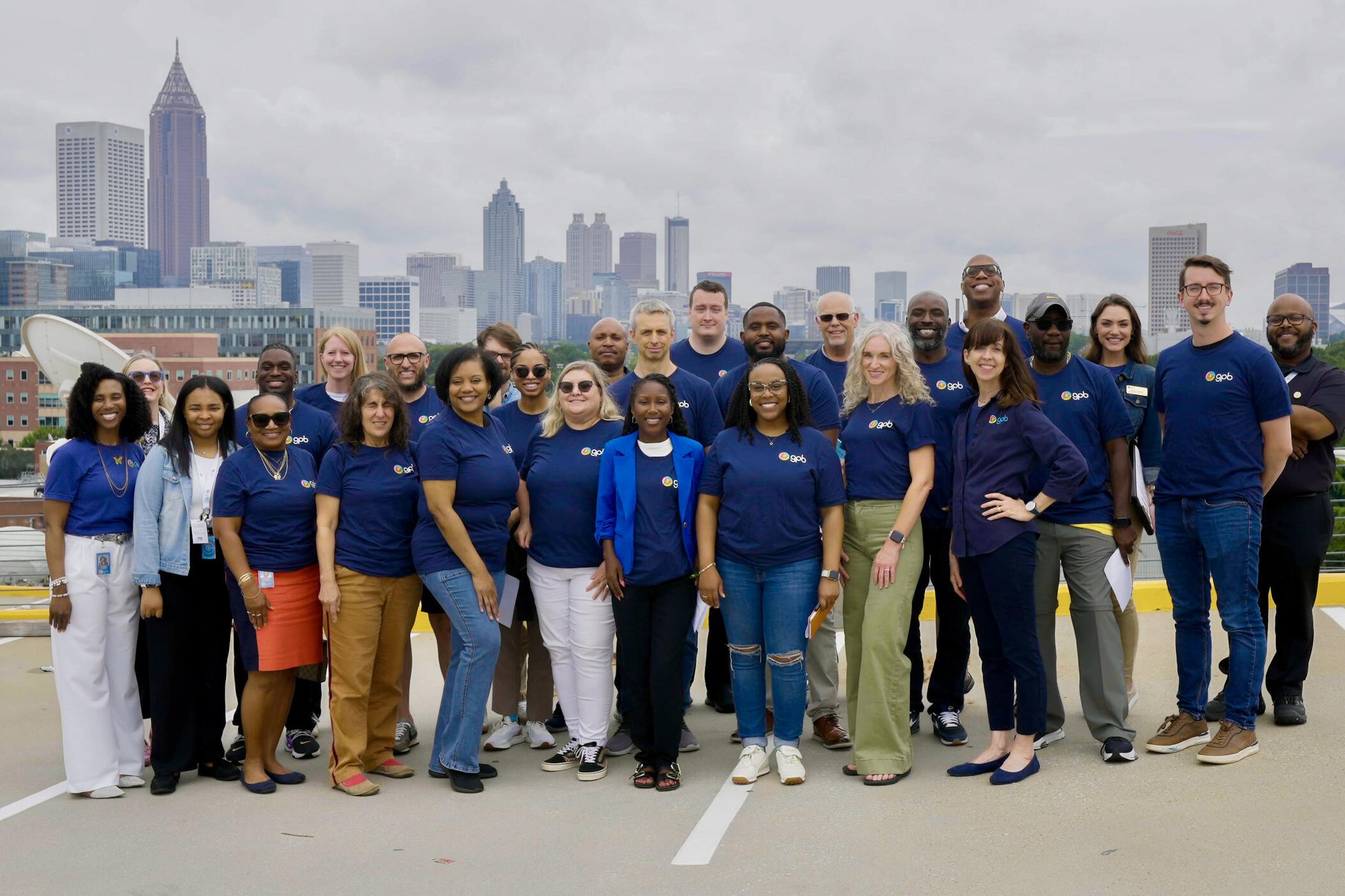 GPB's 2025-26 Student Voices Collective