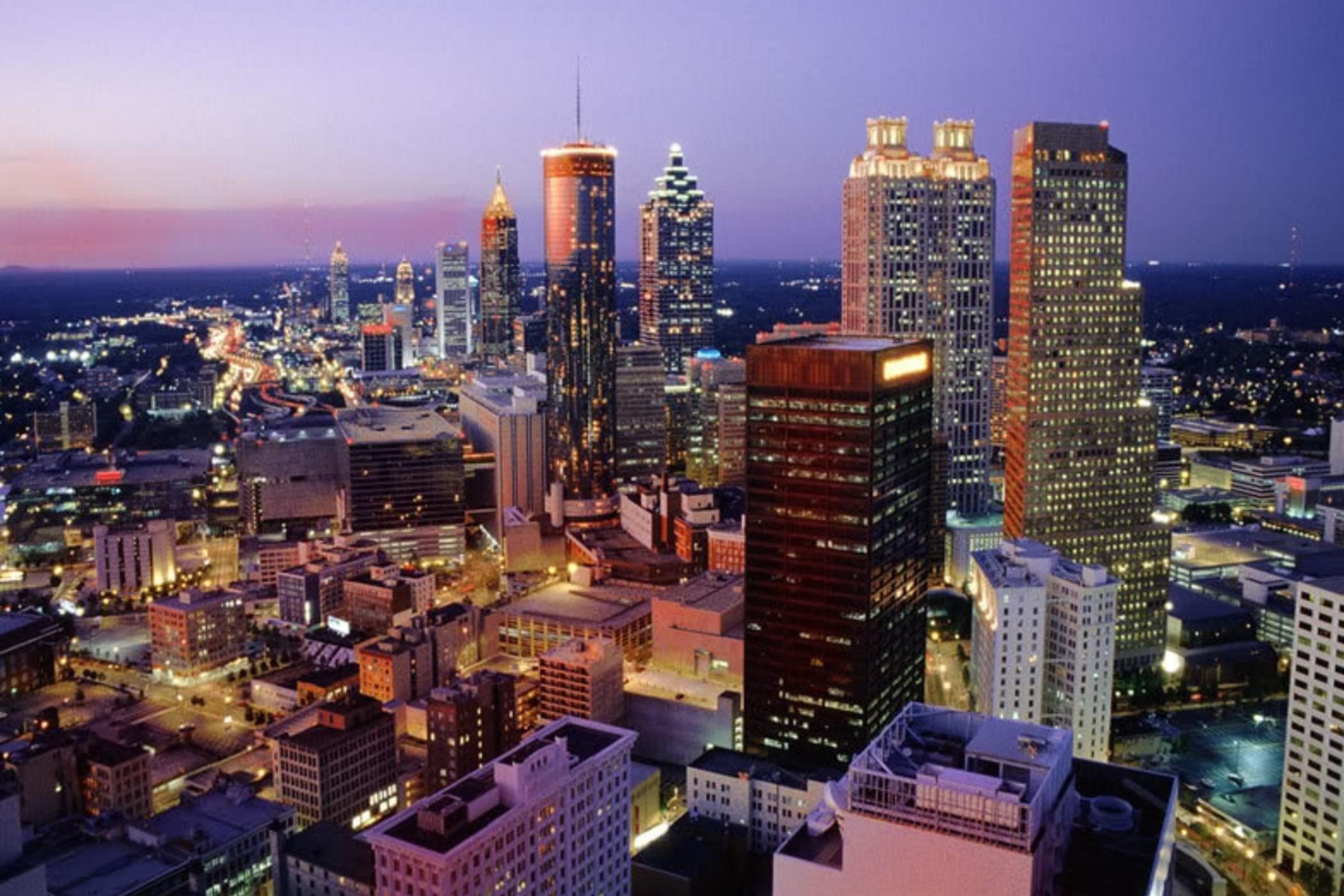 WalletHub's list of America's Best & Worst Places to Start a Career found a lot to like about Atlanta, including companies rated at least 4 out of 5 stars on the employee feedback website Glassdoor.