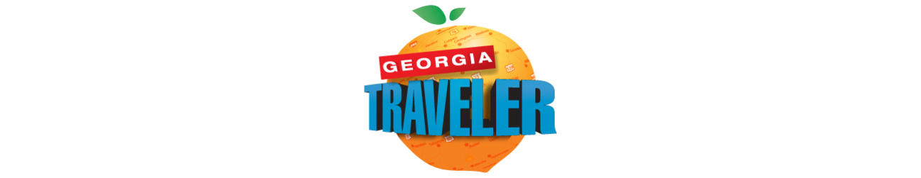 Georgia Traveler banner