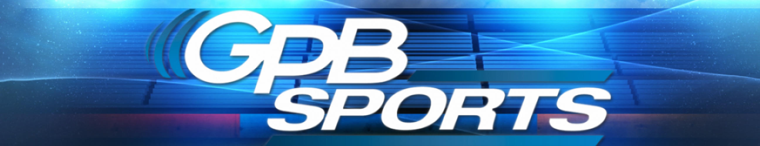 GPB Sports banner