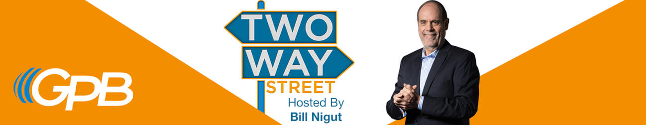 Two Way Street banner