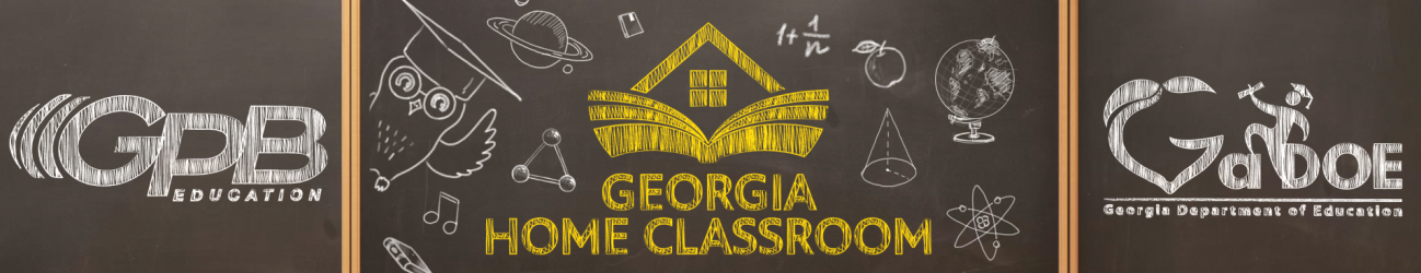 Georgia Home Classroom