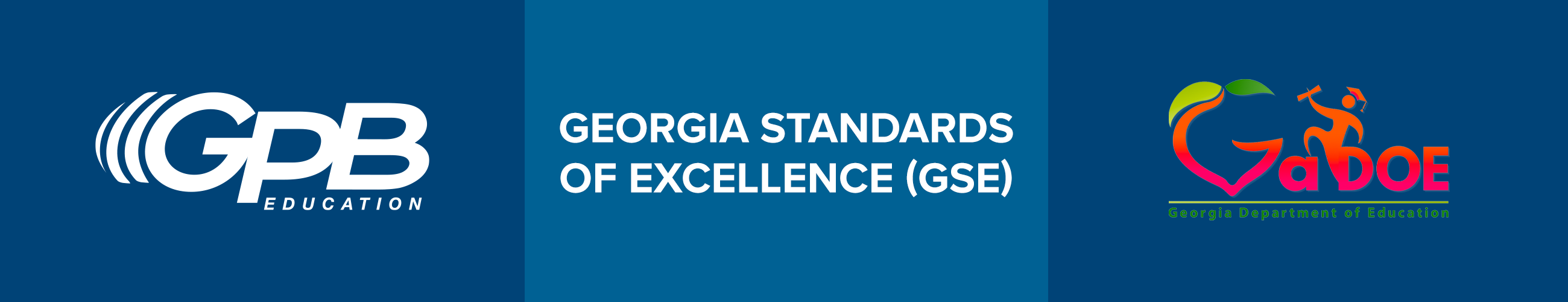 Georgia Standards