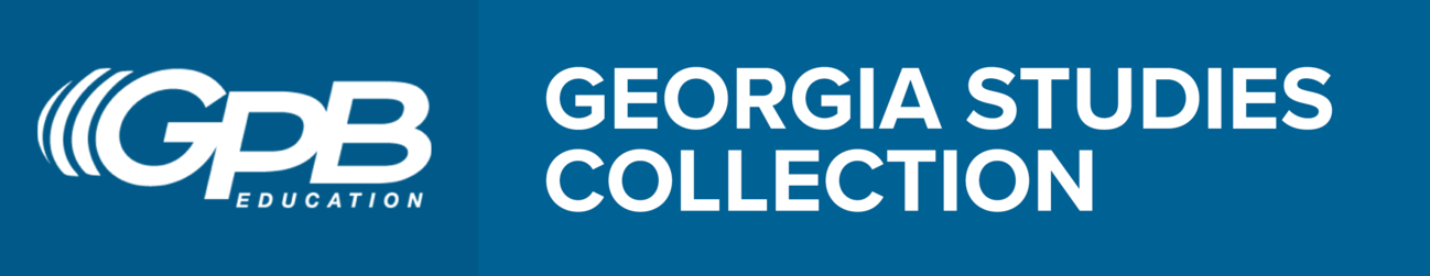 Georgia Studies Banner