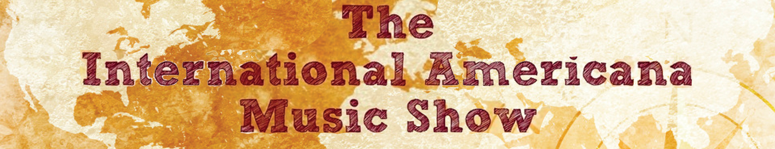 The International Americana Music Show