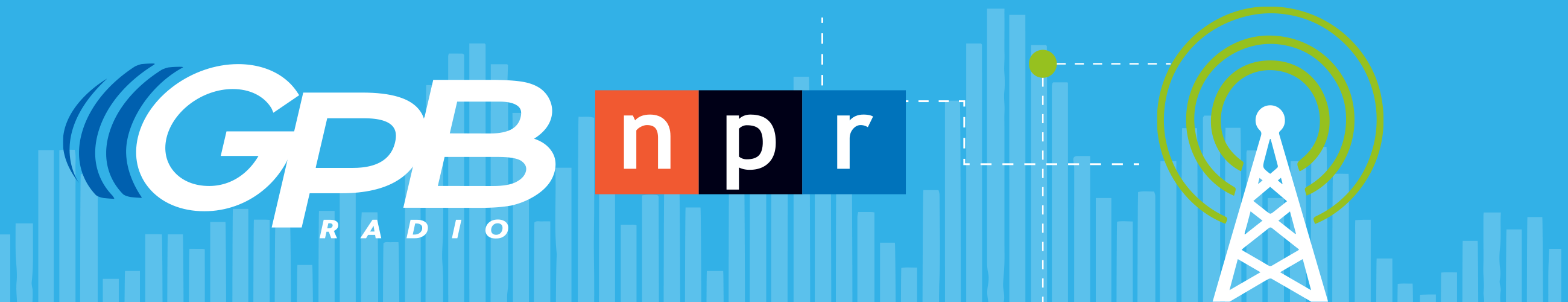 Gpb radio deals