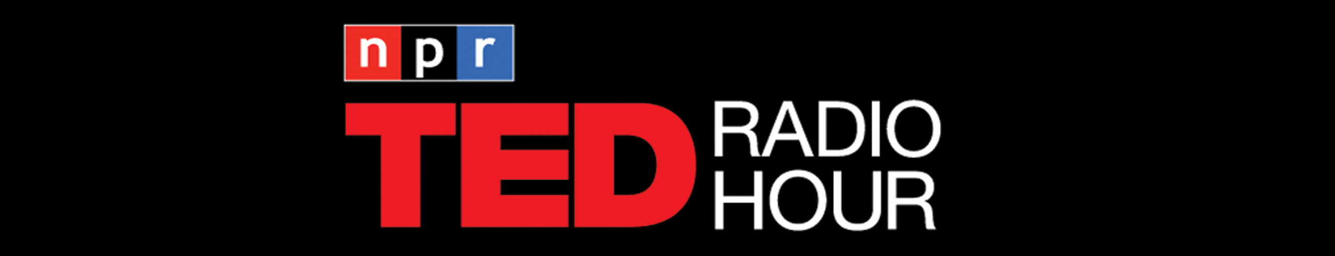 Ted Radio Hour