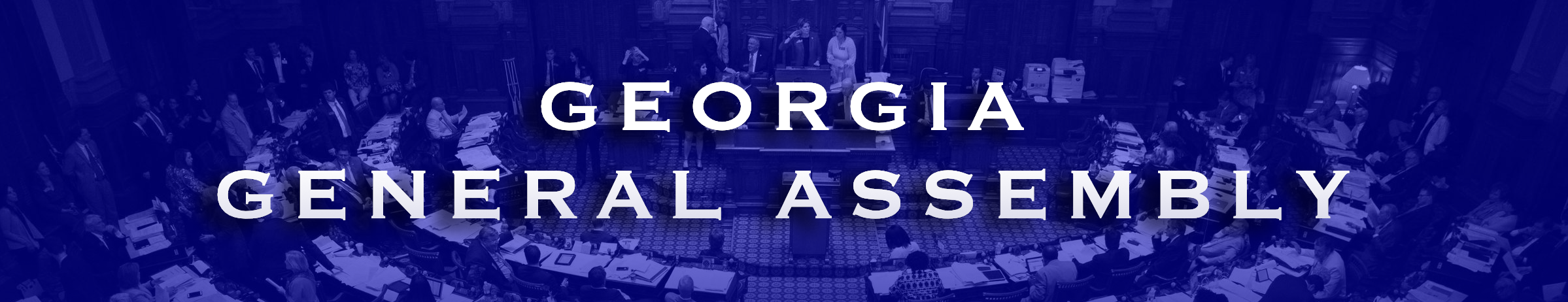 Georgia General Assembly