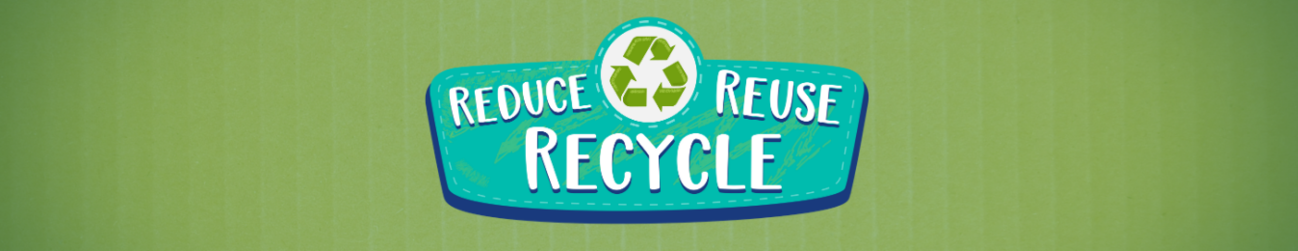 recycle banner