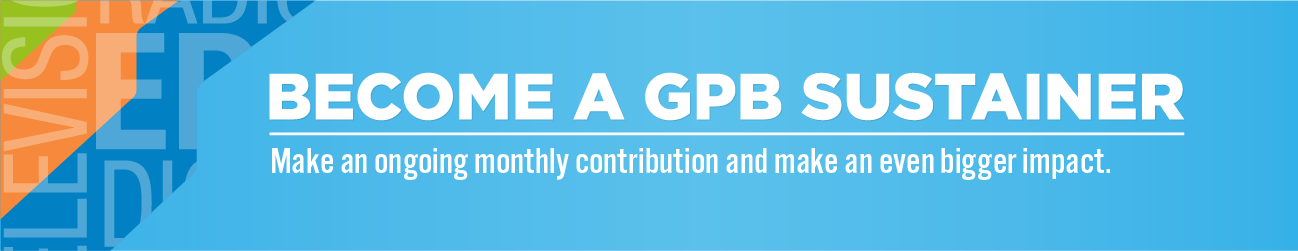 GPB Sustainers