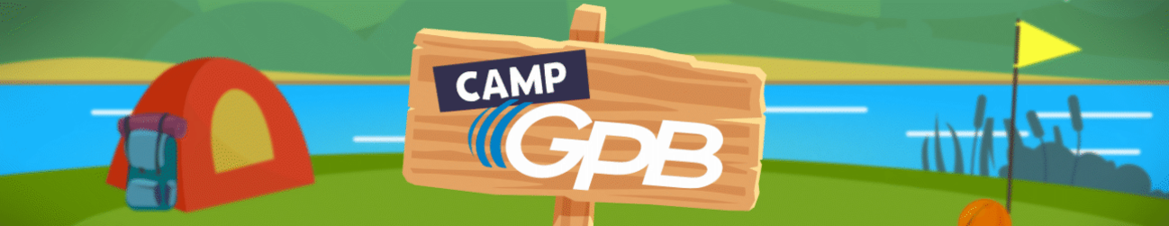 CAMP GPB
