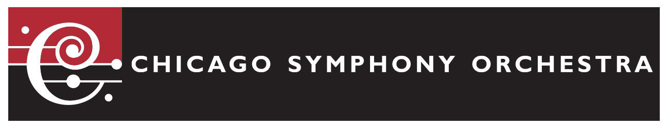 Chicago Symphony Orchestra