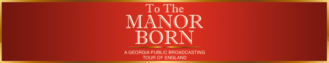 to the manor born banner image