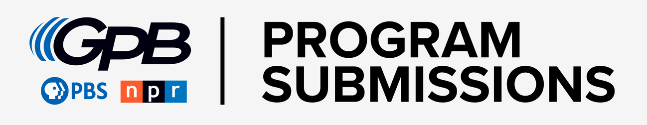 Program Submissions Banner