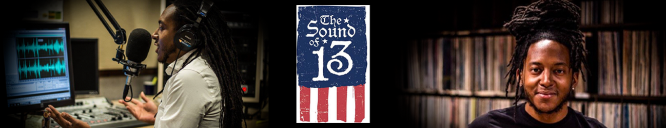 the sound of 13