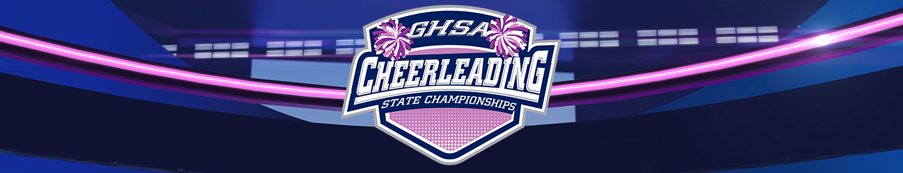 GHSA Cheerleading