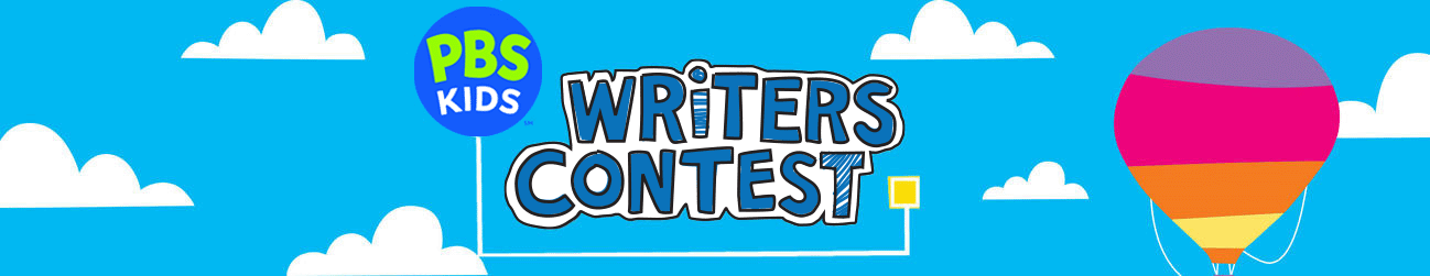 Writers Contest Banner