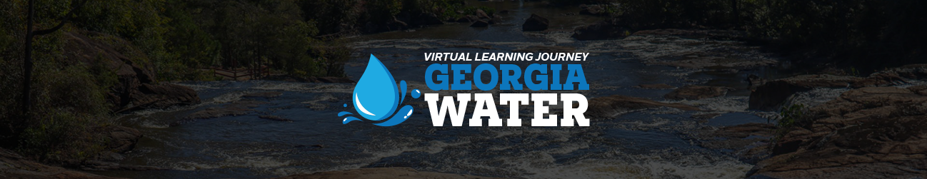 Virtual Learning Journey Georgia Water