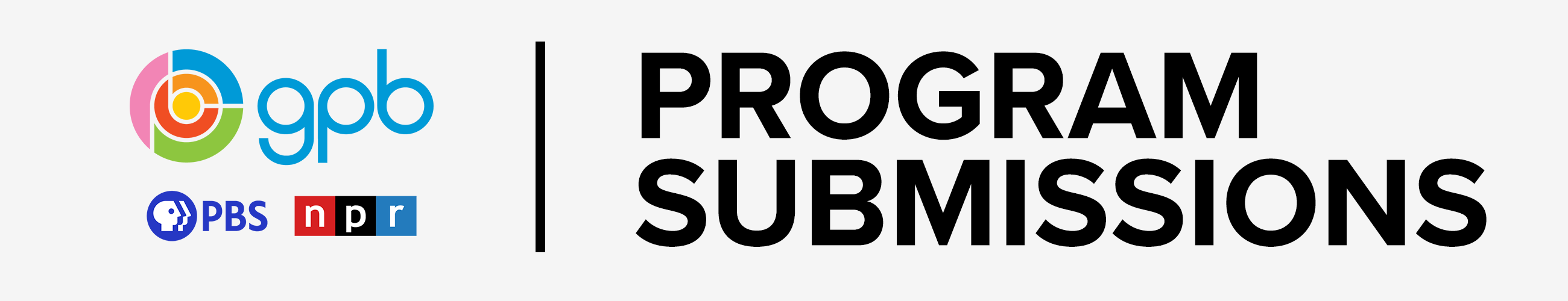 program subissions