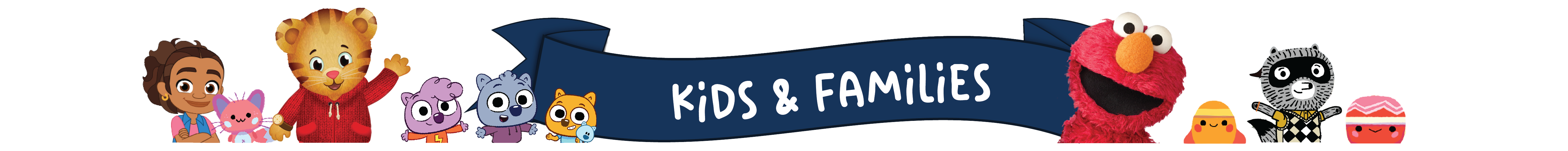 kids &families