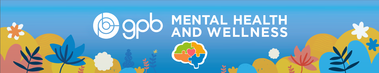 gpb mental health and wellness