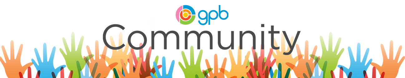 gpb community