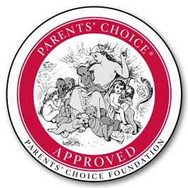 Parents' Choice Foundation