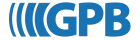 GPB trademark logo