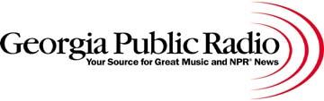 Georgia Public Radio trademark logo