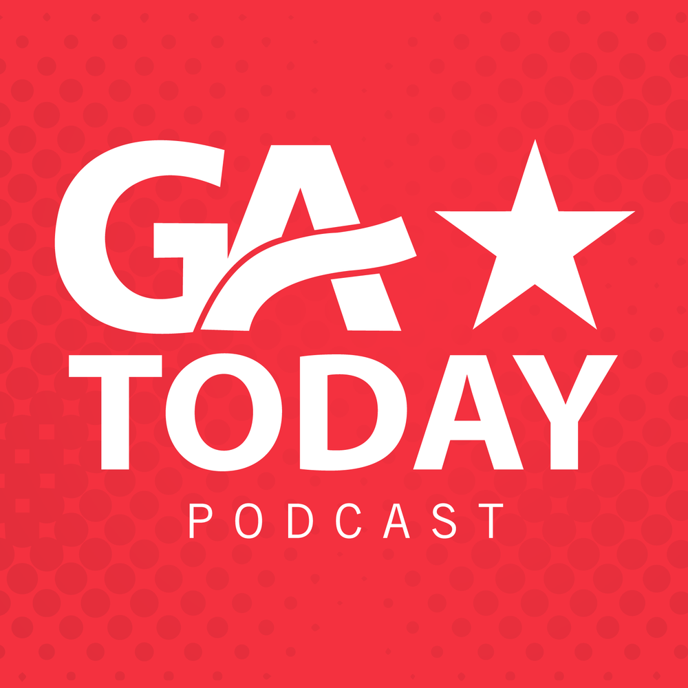 GA Today Podcast