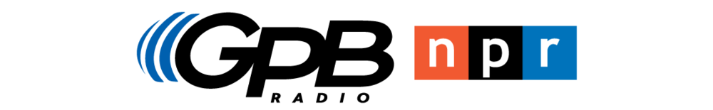 GPB Radio Branding