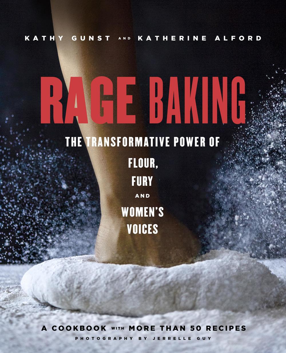 rage baking