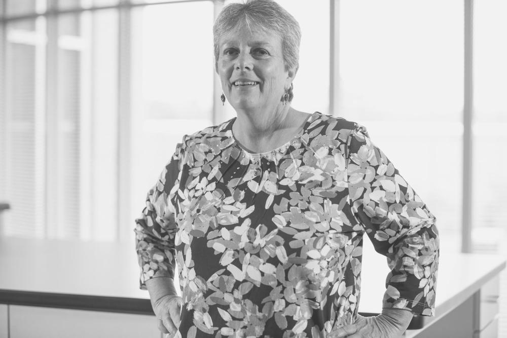 Robin Rau, CEO of Miller County Hospital