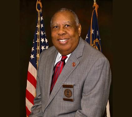  Chatham County Commissioner James Holmes of Savannah died from the coronavirus Monday at age 82. 