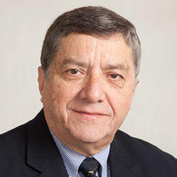  Jose Cordero, a professor of epidemiology at the University of Georgia’s College of Public Health.