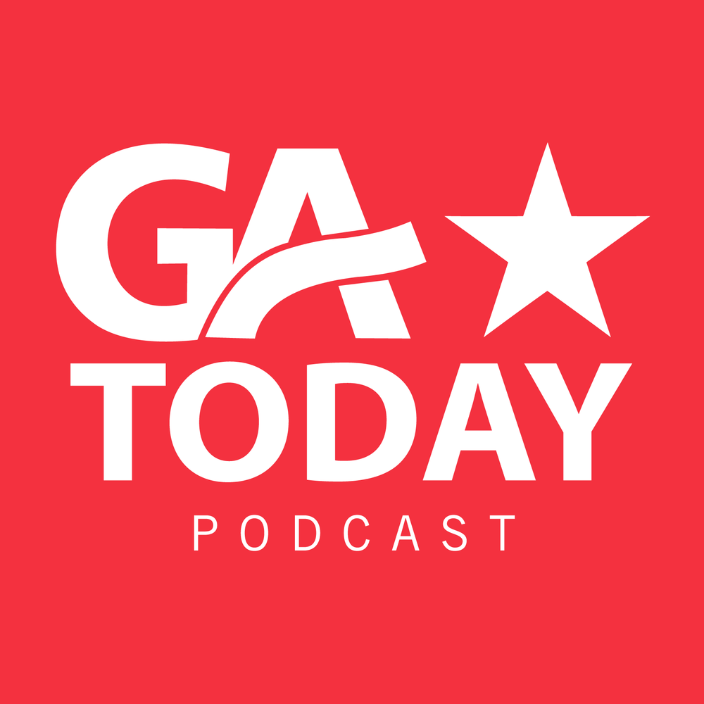 Georgia Today Podcast