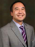 Dr. Jonathan Kim, Emory sports cardiologist.