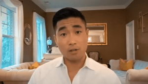 State Rep. Sam Park highlighted the plight of teachers and parents as students begin the new school year during the COVID-19 pandemic.