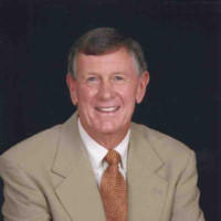Gerald Beckum, the current head of the development authority in Macon County.