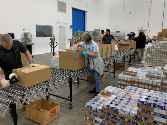 Atlanta Community Food Bank