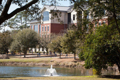 Georgia Southern