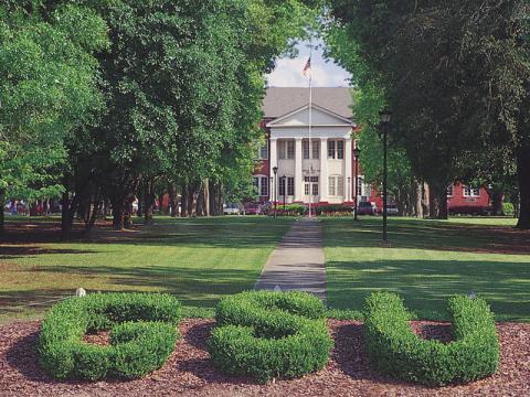 Georgia Southern University