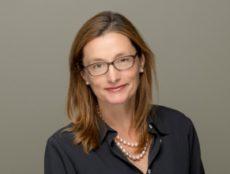 Katherine Hempstead with the Robert Wood Johnson Foundation