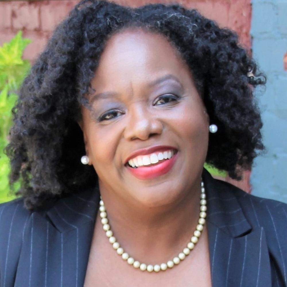 Rep. Kim Schofield