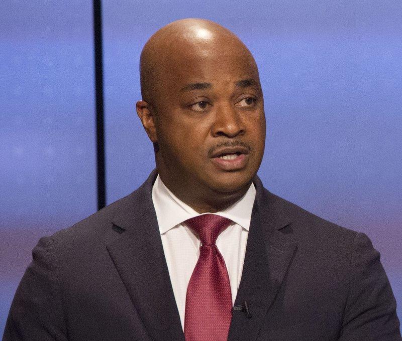 Hall Franklin Head To Runoff For Rest Of John Lewis Term Georgia Public Broadcasting