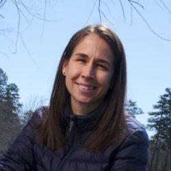 Erin Lipp, a professor of environmental health science in UGA’s College of Public Health.