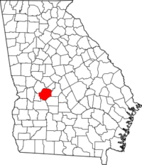 Macon County