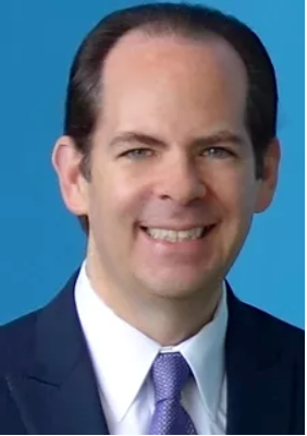 Dr. Michael Randell